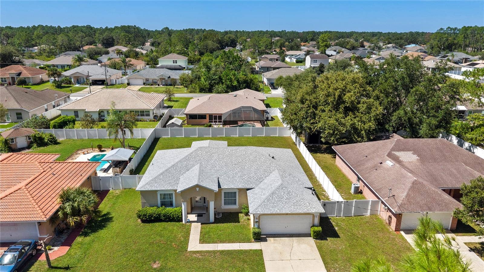 83 ROXBORO DRIVE, Palm Coast, FL 32164 83 ROXBORO DRIVE, Palm Coast, FL 32164