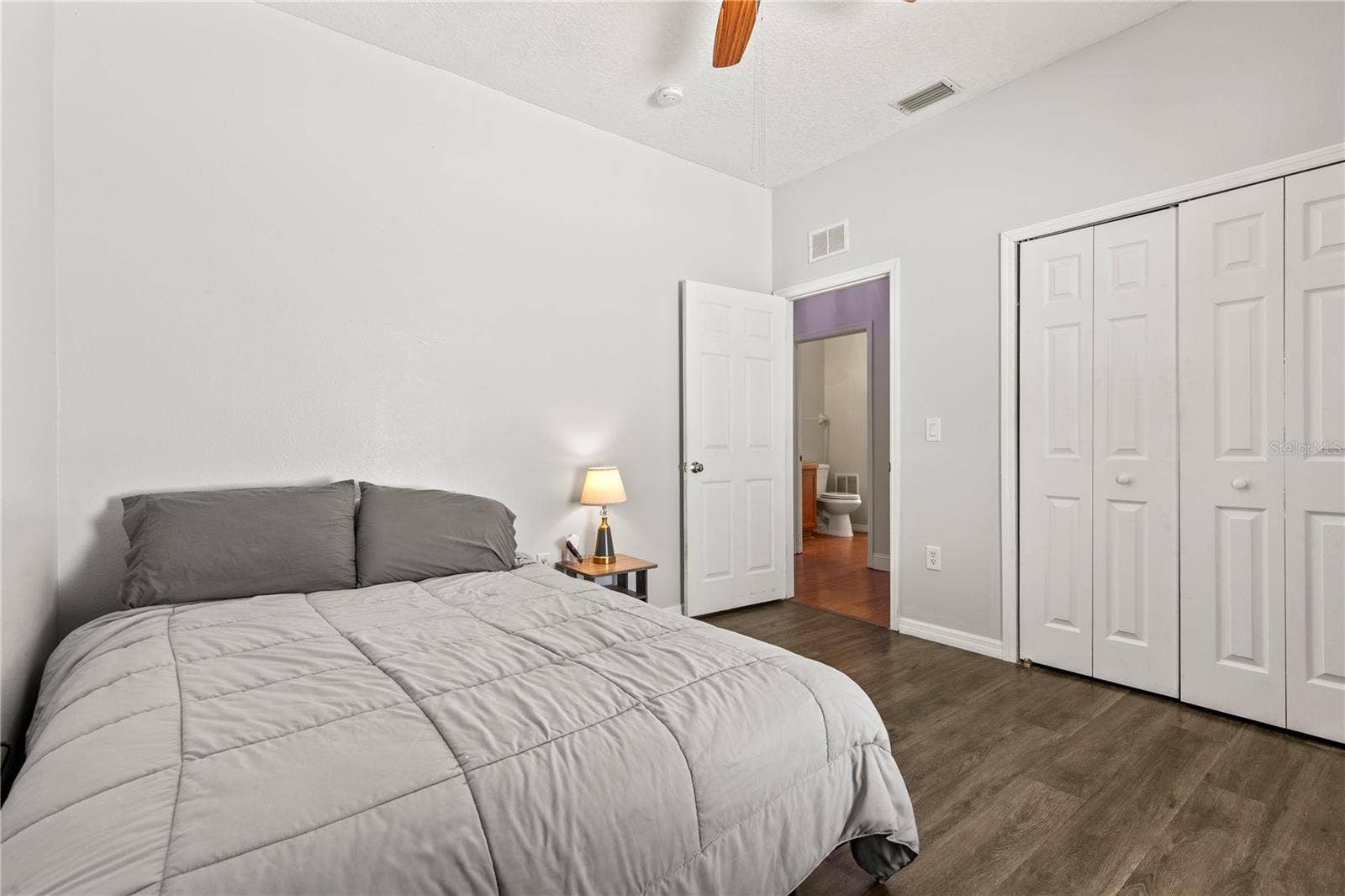 83 ROXBORO DRIVE, Palm Coast, FL 32164 Bedroom 3