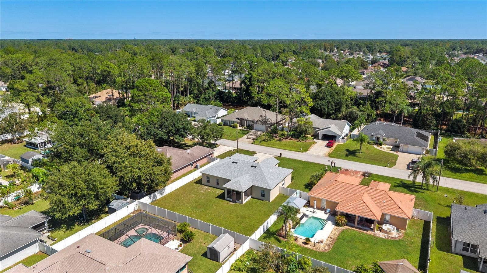 83 ROXBORO DRIVE, Palm Coast, FL 32164 83 ROXBORO DRIVE, Palm Coast, FL 32164