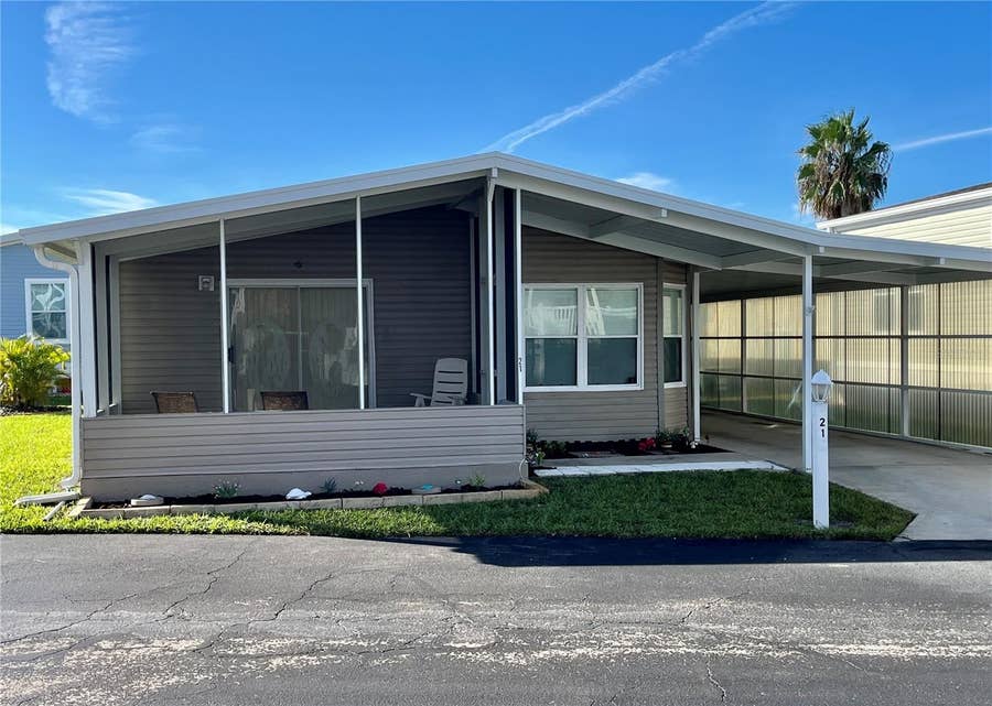Property photo for 21 WINDWARD DRIVE, Flagler Beach, FL