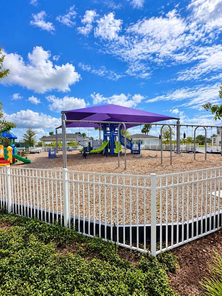 kids playground