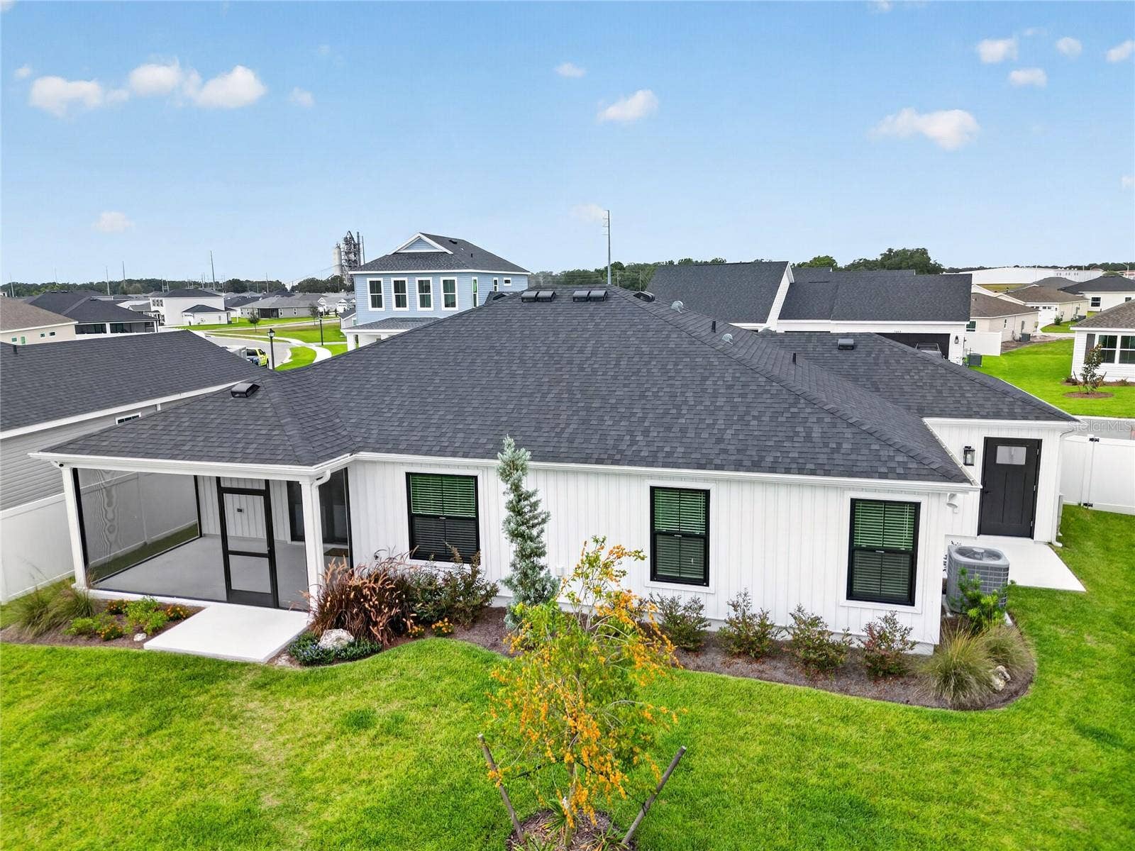 7262 MIDDLETON DRIVE, Middleton, FL 34762