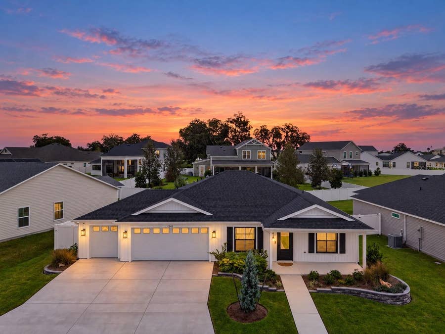Property photo for 7262 MIDDLETON DRIVE, Middleton, FL