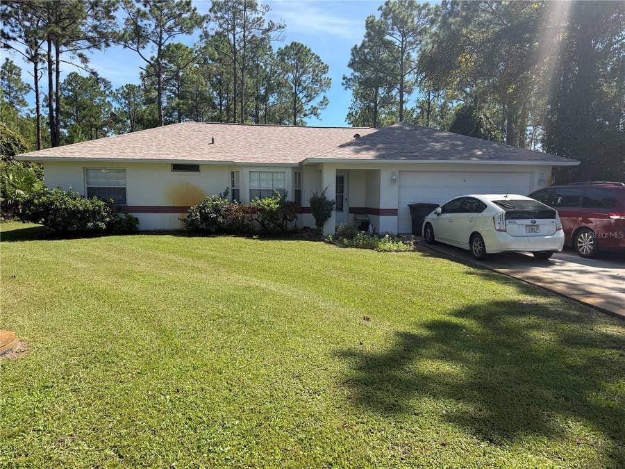 Property photo for 11 SLINGSHOT COURT, Palm Coast, FL