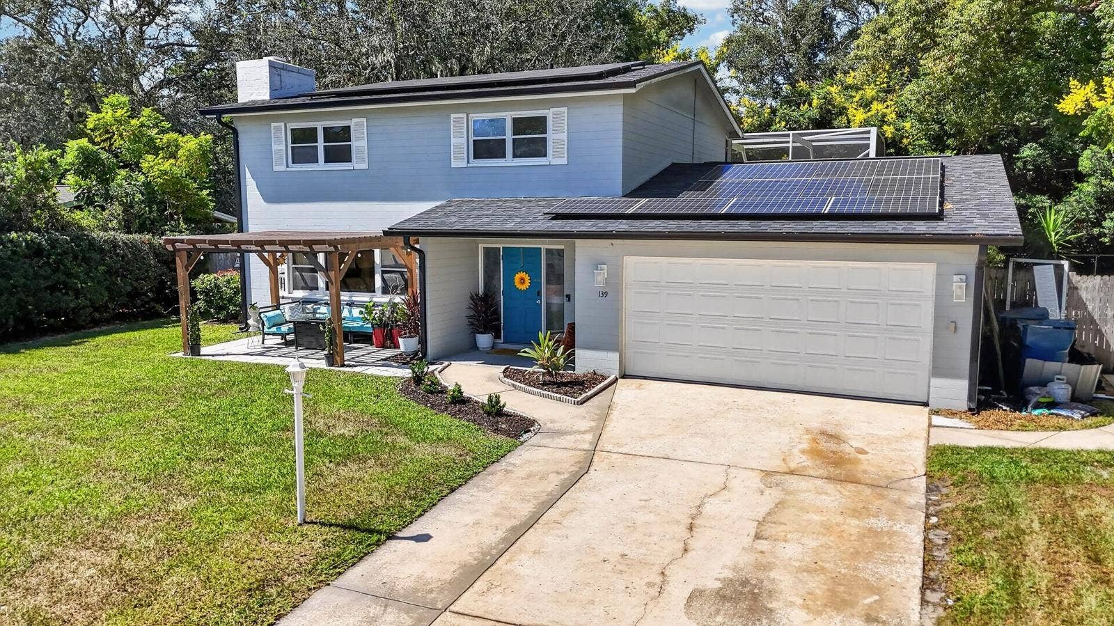 139 CHEROKEE ROAD, Ormond Beach, FL 32174