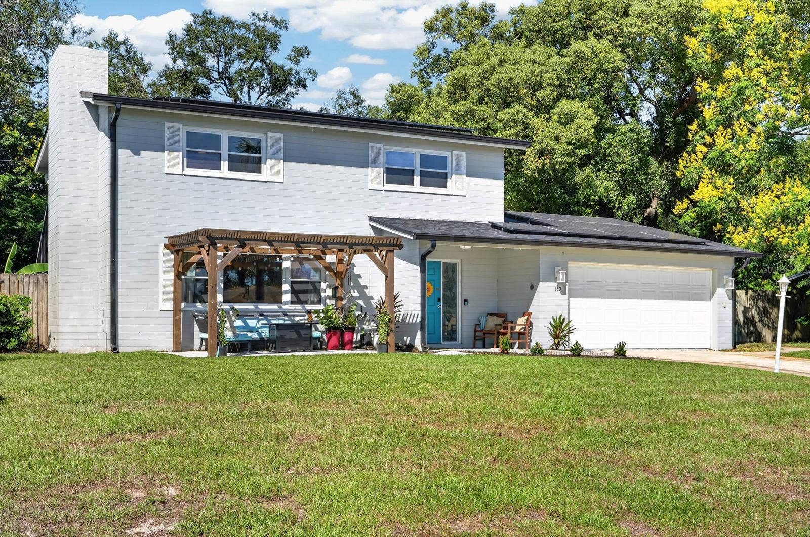 139 CHEROKEE ROAD, Ormond Beach, FL 32174