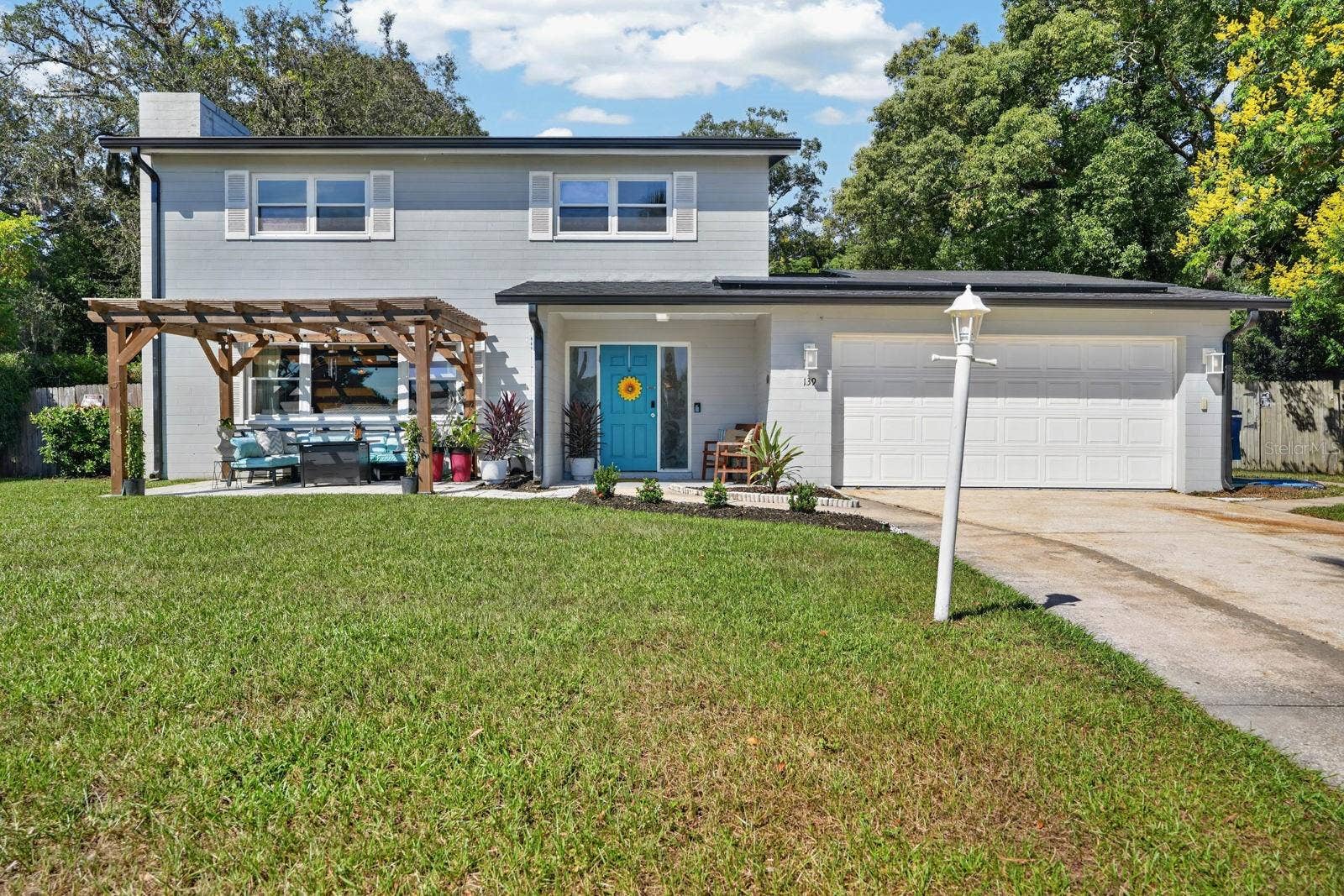139 CHEROKEE ROAD, Ormond Beach, FL 32174