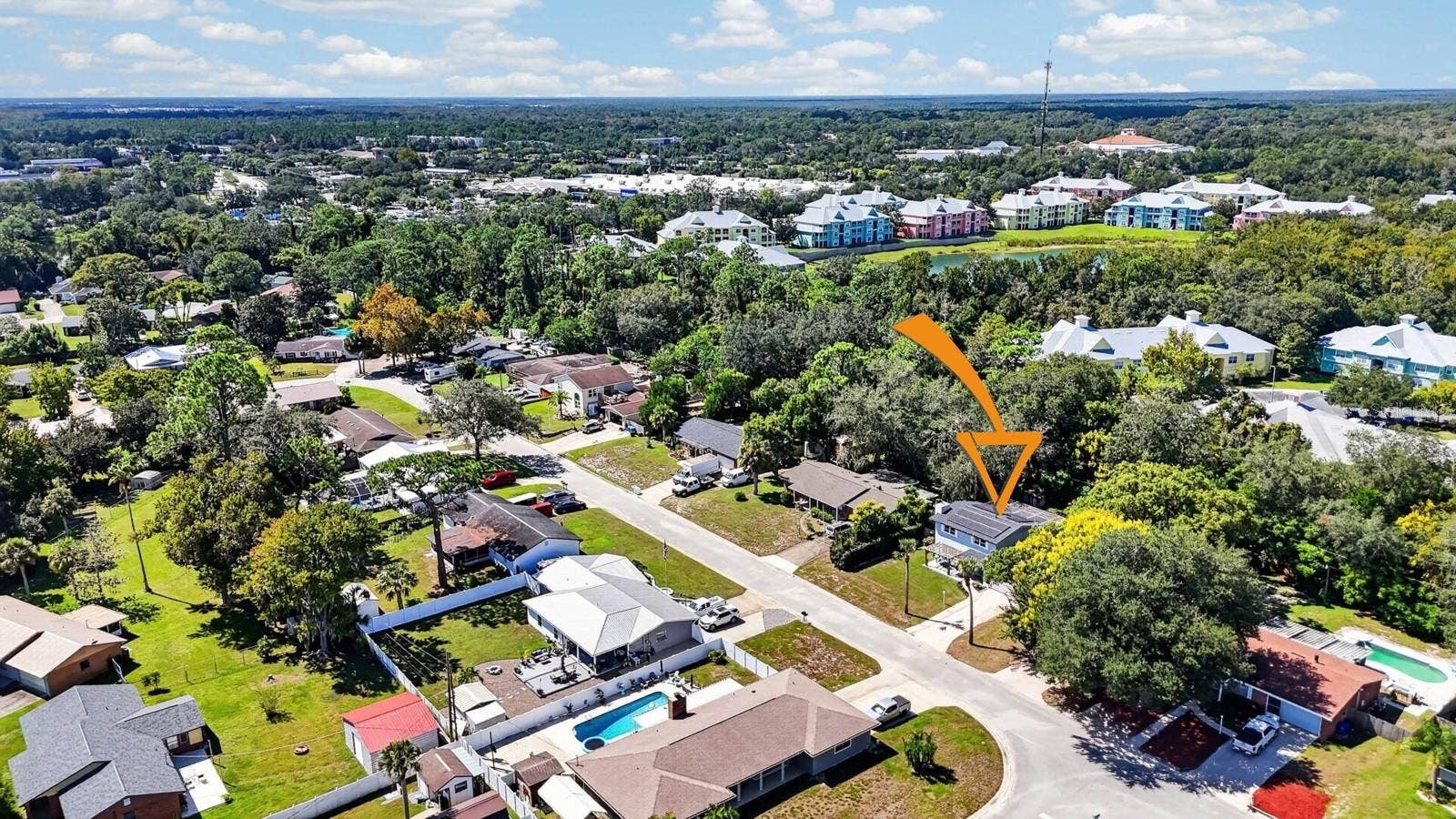139 CHEROKEE ROAD, Ormond Beach, FL 32174