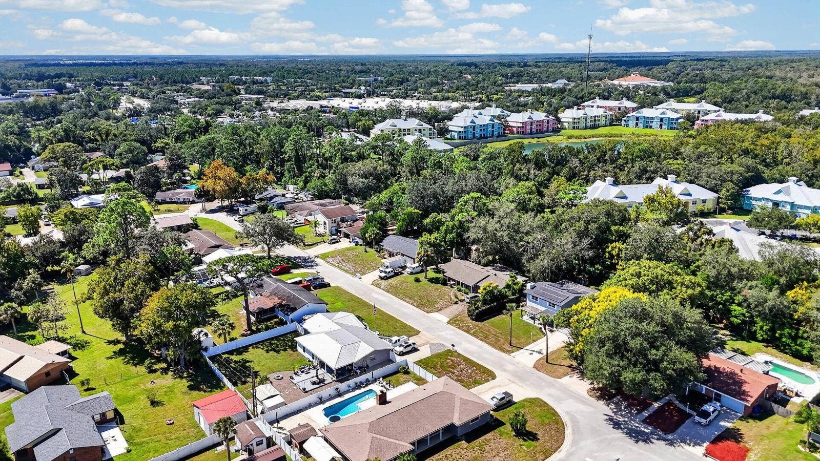 139 CHEROKEE ROAD, Ormond Beach, FL 32174