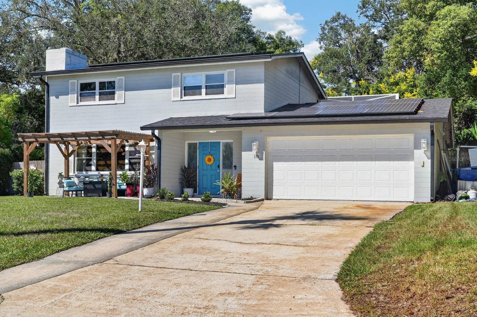 139 CHEROKEE ROAD, Ormond Beach, FL 32174