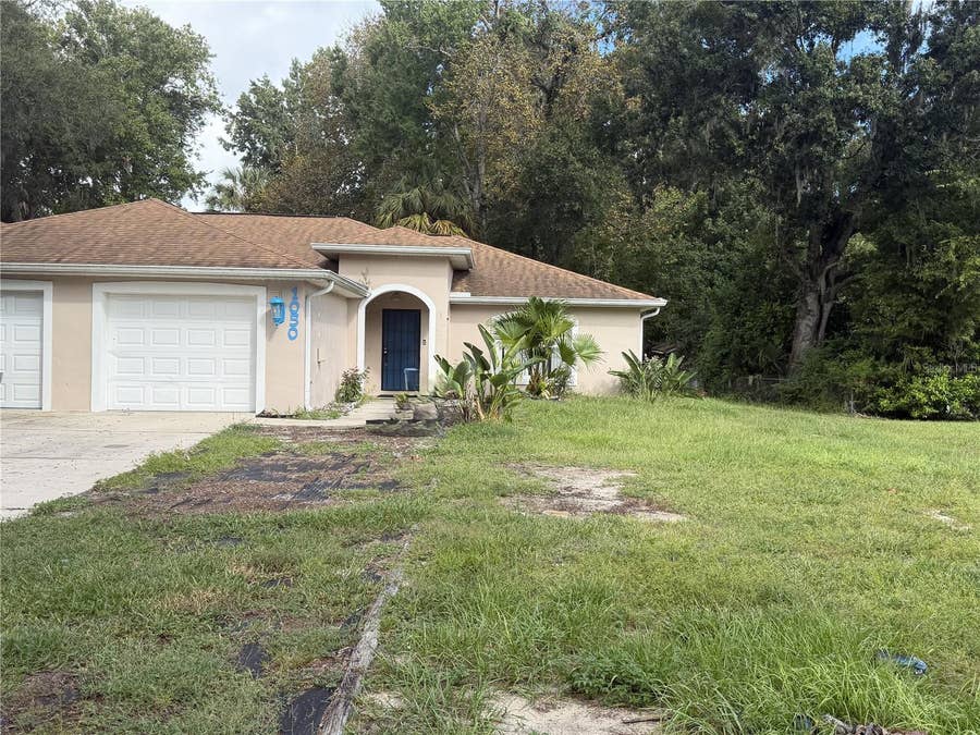 Property photo for 1050 6TH STREET, #B, Holly Hill, FL