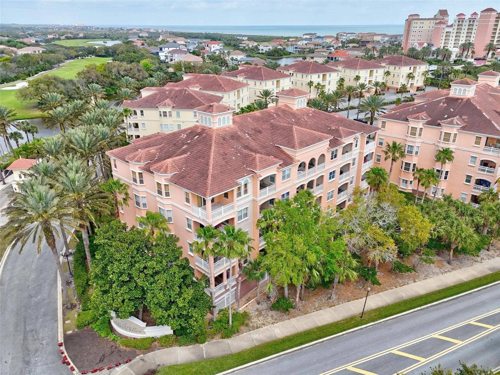 35 OCEAN CREST WAY, #1135, Palm Coast, FL 32137