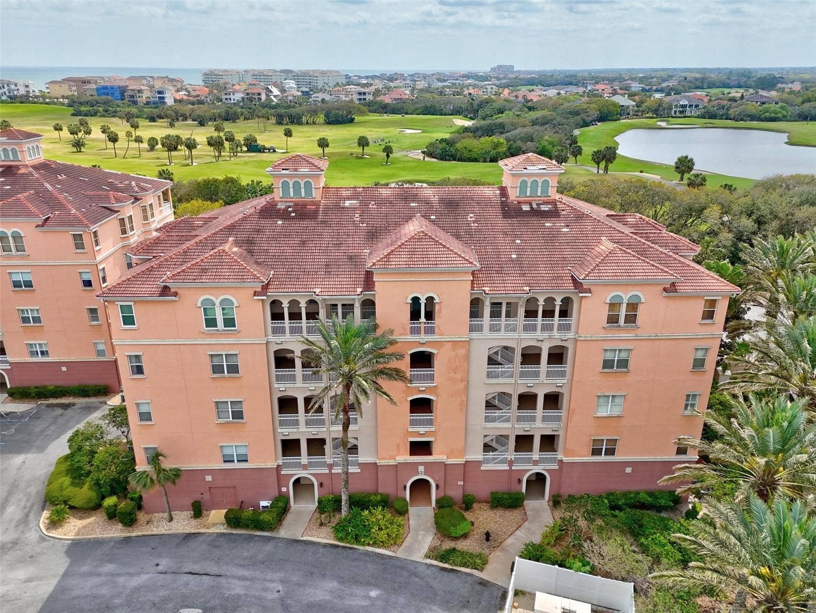 35 OCEAN CREST WAY, #1135, Palm Coast, FL 32137
