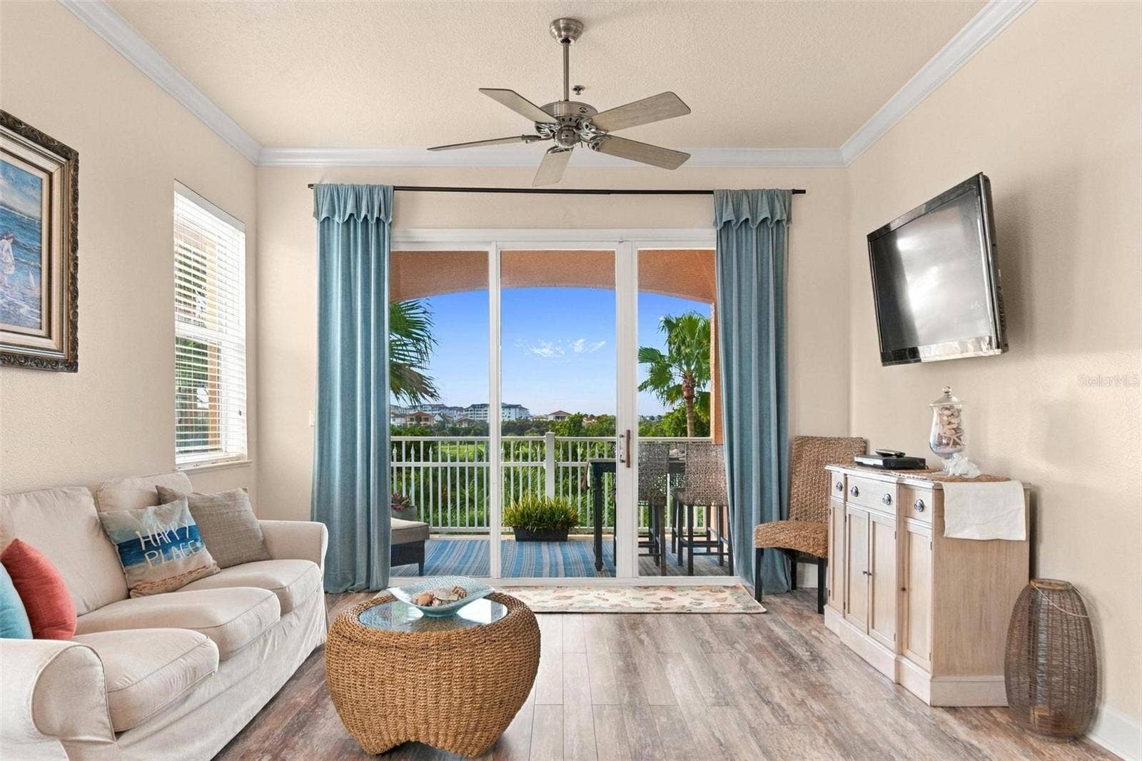 35 OCEAN CREST WAY, #1135, Palm Coast, FL 32137