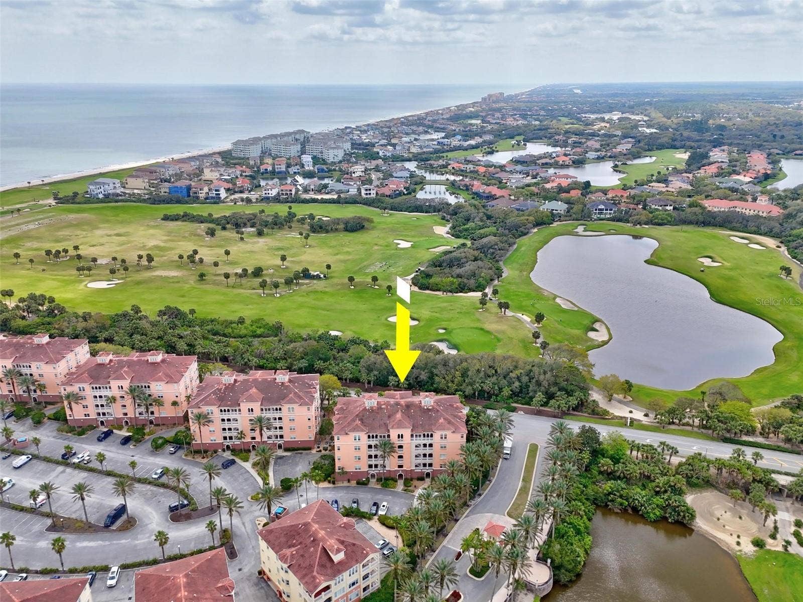 35 OCEAN CREST WAY, #1135, Palm Coast, FL 32137