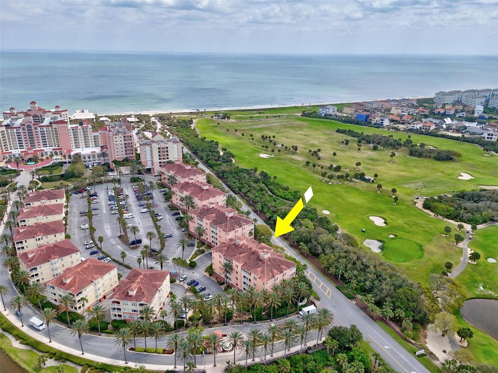 35 OCEAN CREST WAY, #1135, Palm Coast, FL 32137