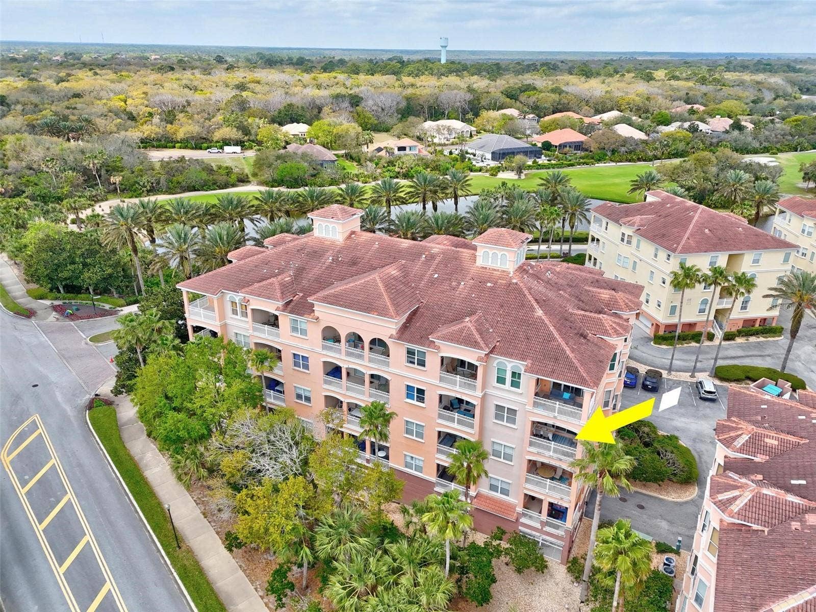 35 OCEAN CREST WAY, #1135, Palm Coast, FL 32137