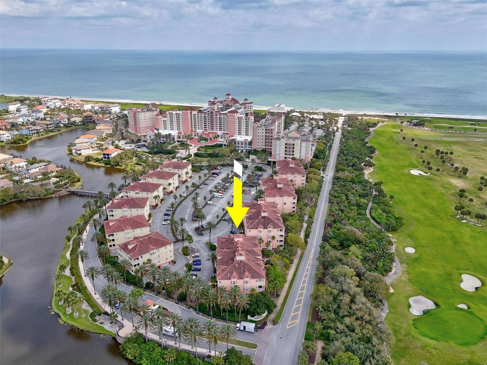 35 OCEAN CREST WAY, #1135, Palm Coast, FL 32137