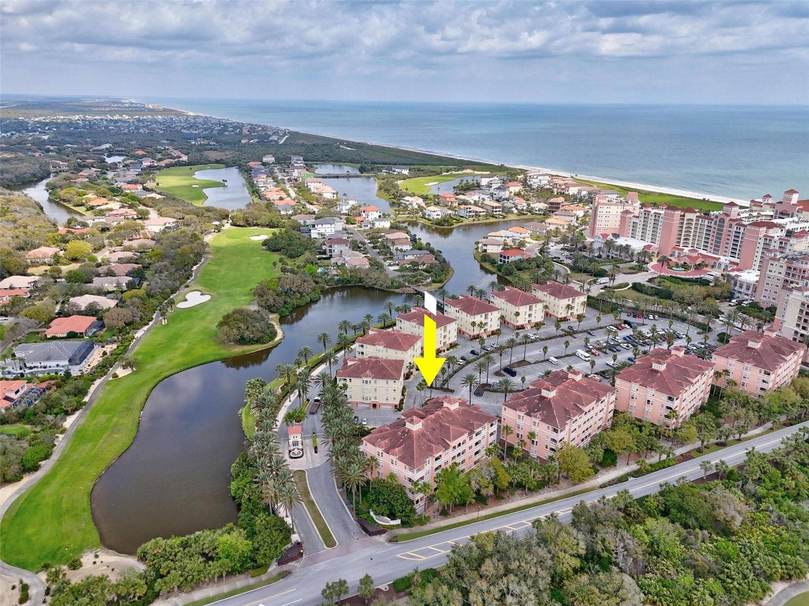 35 OCEAN CREST WAY, #1135, Palm Coast, FL 32137