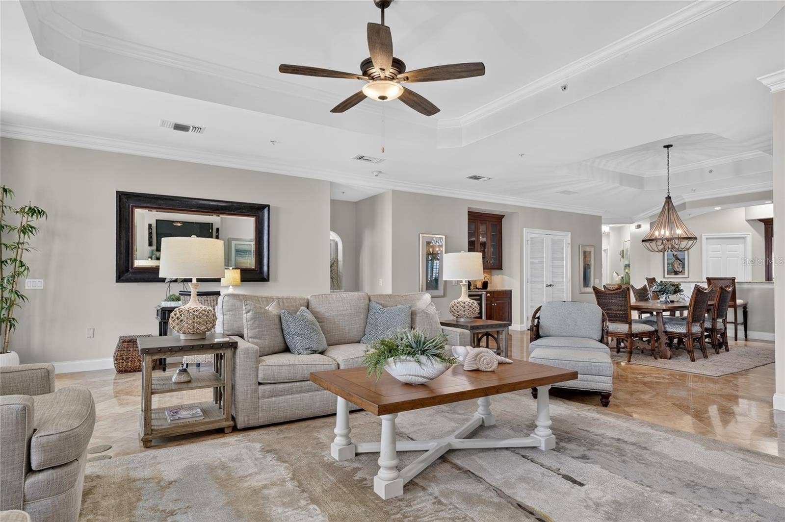200 OCEAN CREST DRIVE, #451, Palm Coast, FL 32137