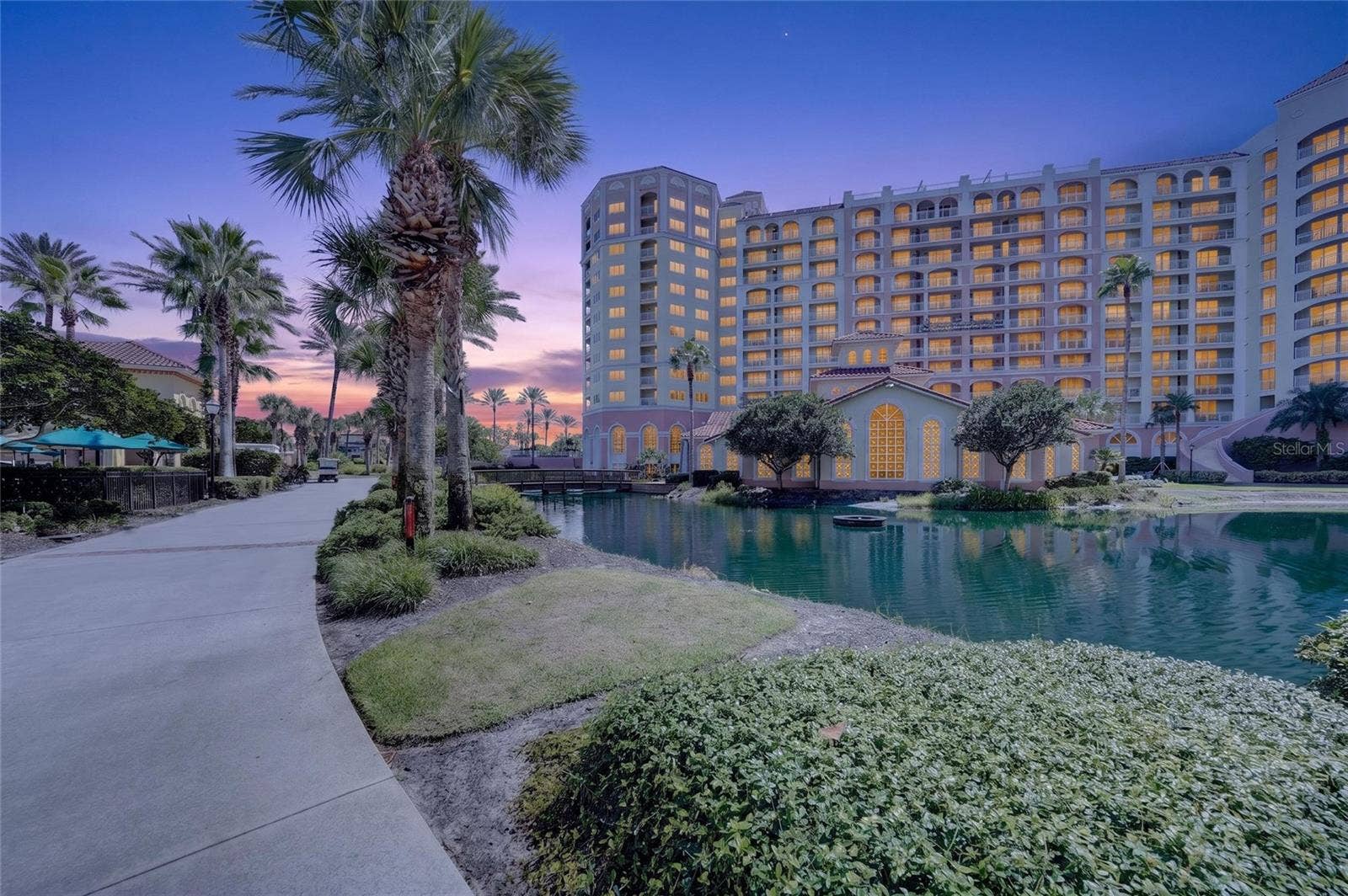 200 OCEAN CREST DRIVE, #451, Palm Coast, FL 32137