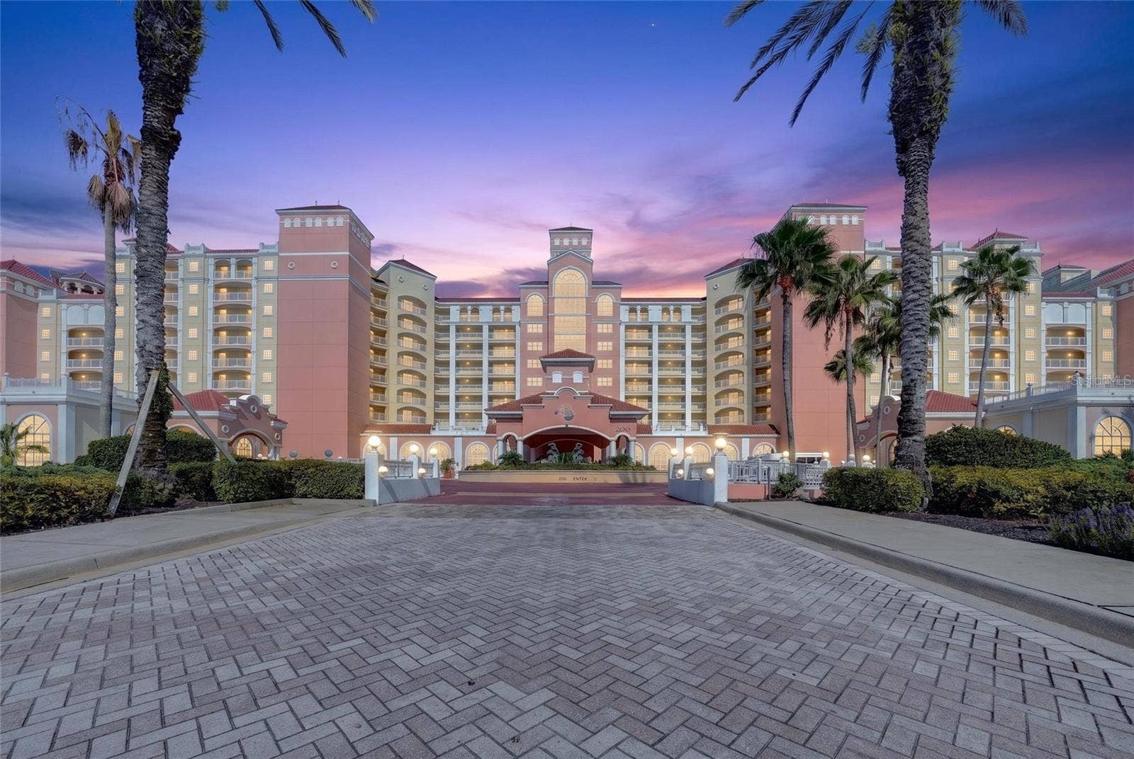 200 OCEAN CREST DRIVE, #451, Palm Coast, FL 32137