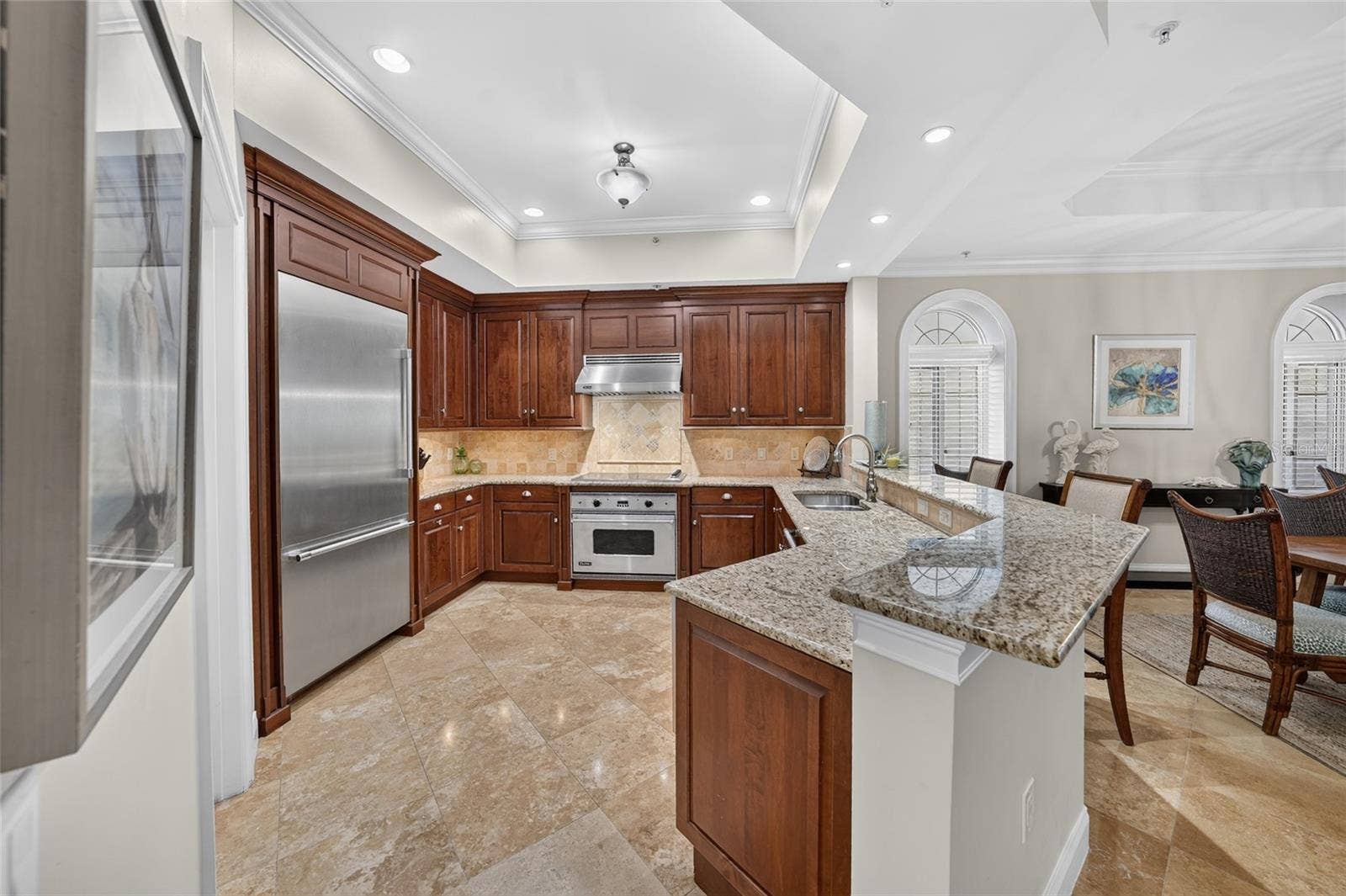 200 OCEAN CREST DRIVE, #451, Palm Coast, FL 32137