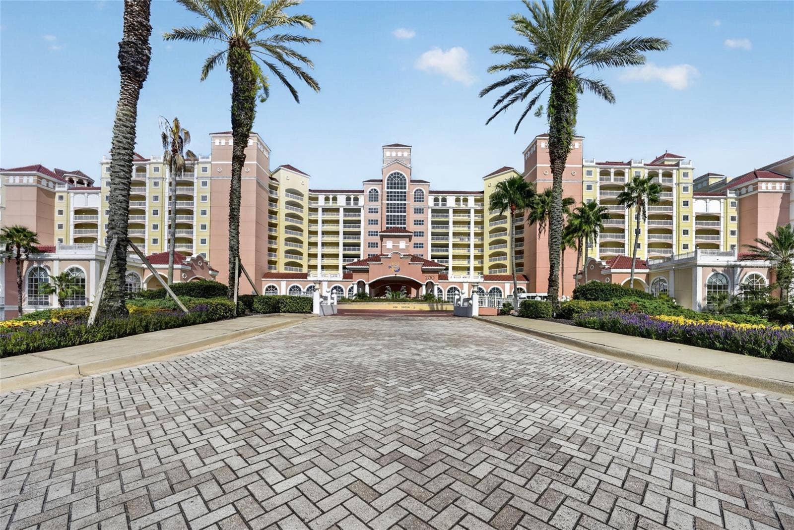 200 OCEAN CREST DRIVE, #451, Palm Coast, FL 32137