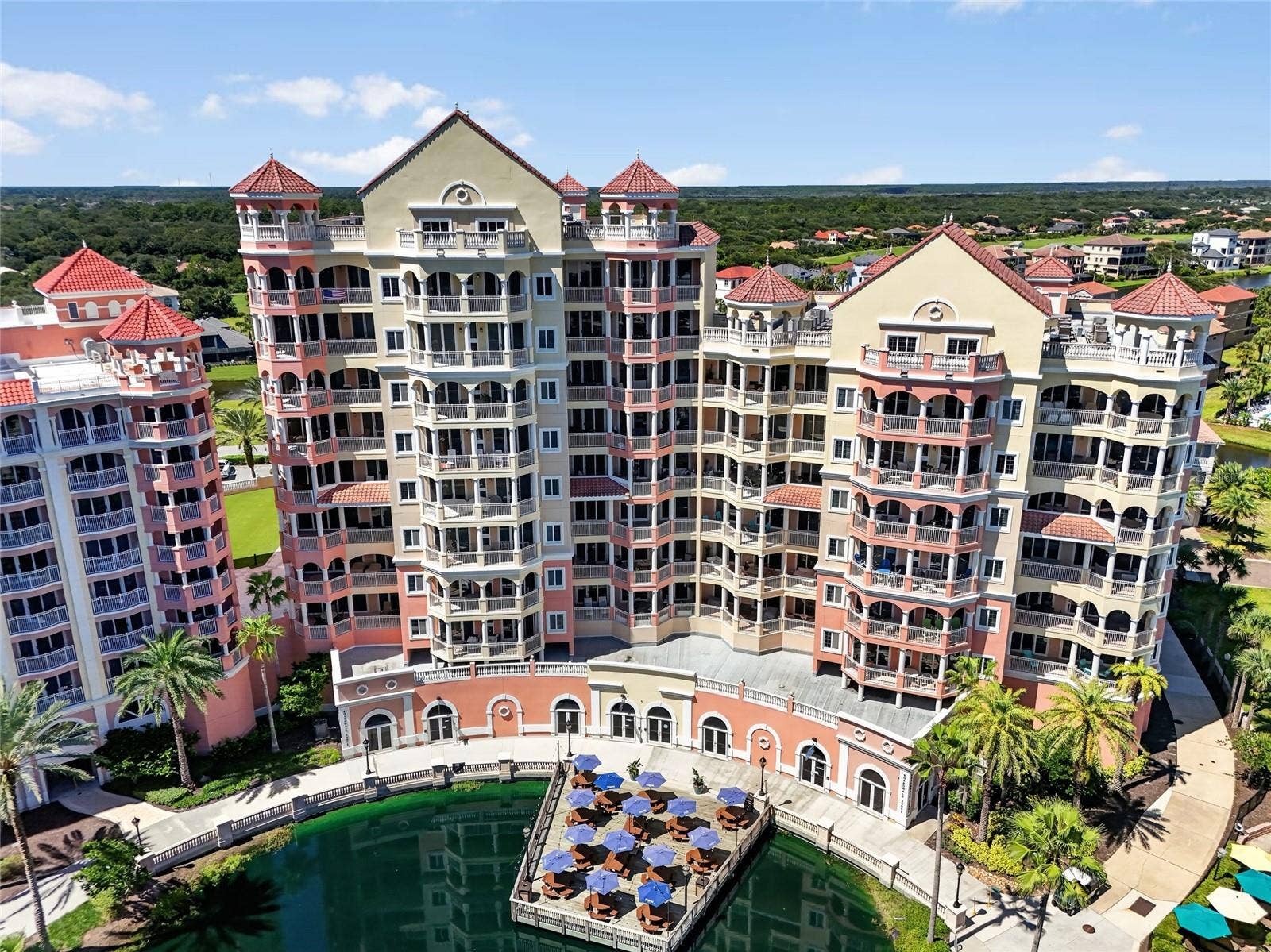 200 OCEAN CREST DRIVE, #451, Palm Coast, FL 32137