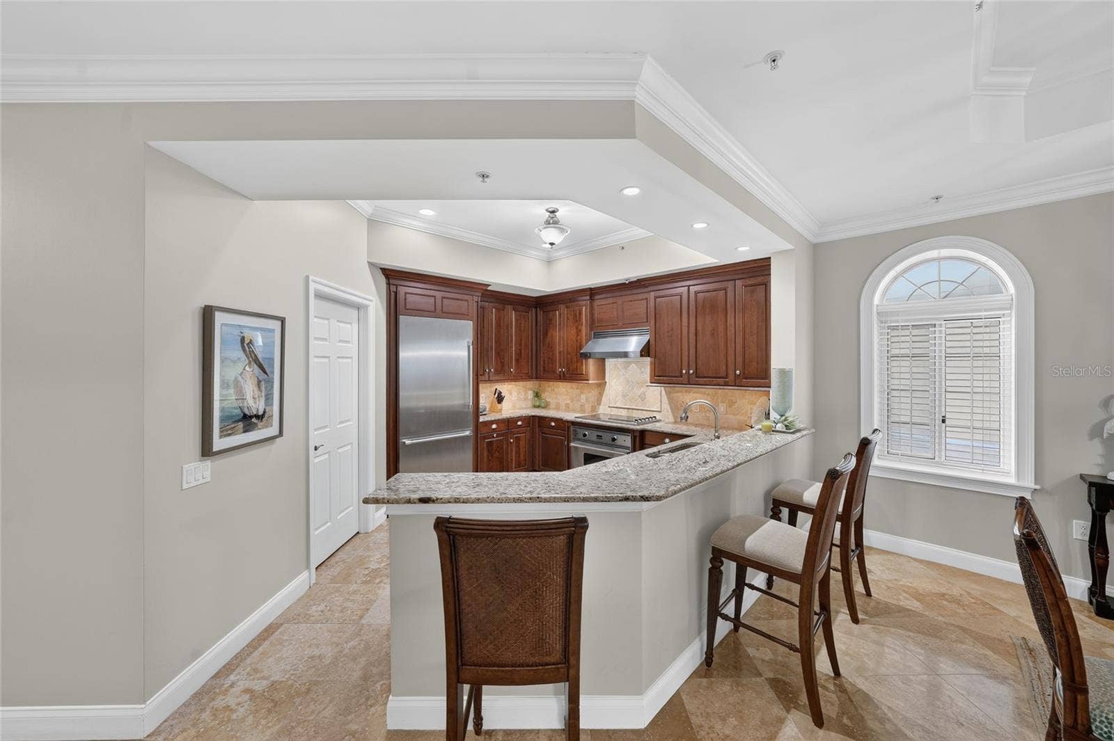 200 OCEAN CREST DRIVE, #451, Palm Coast, FL 32137