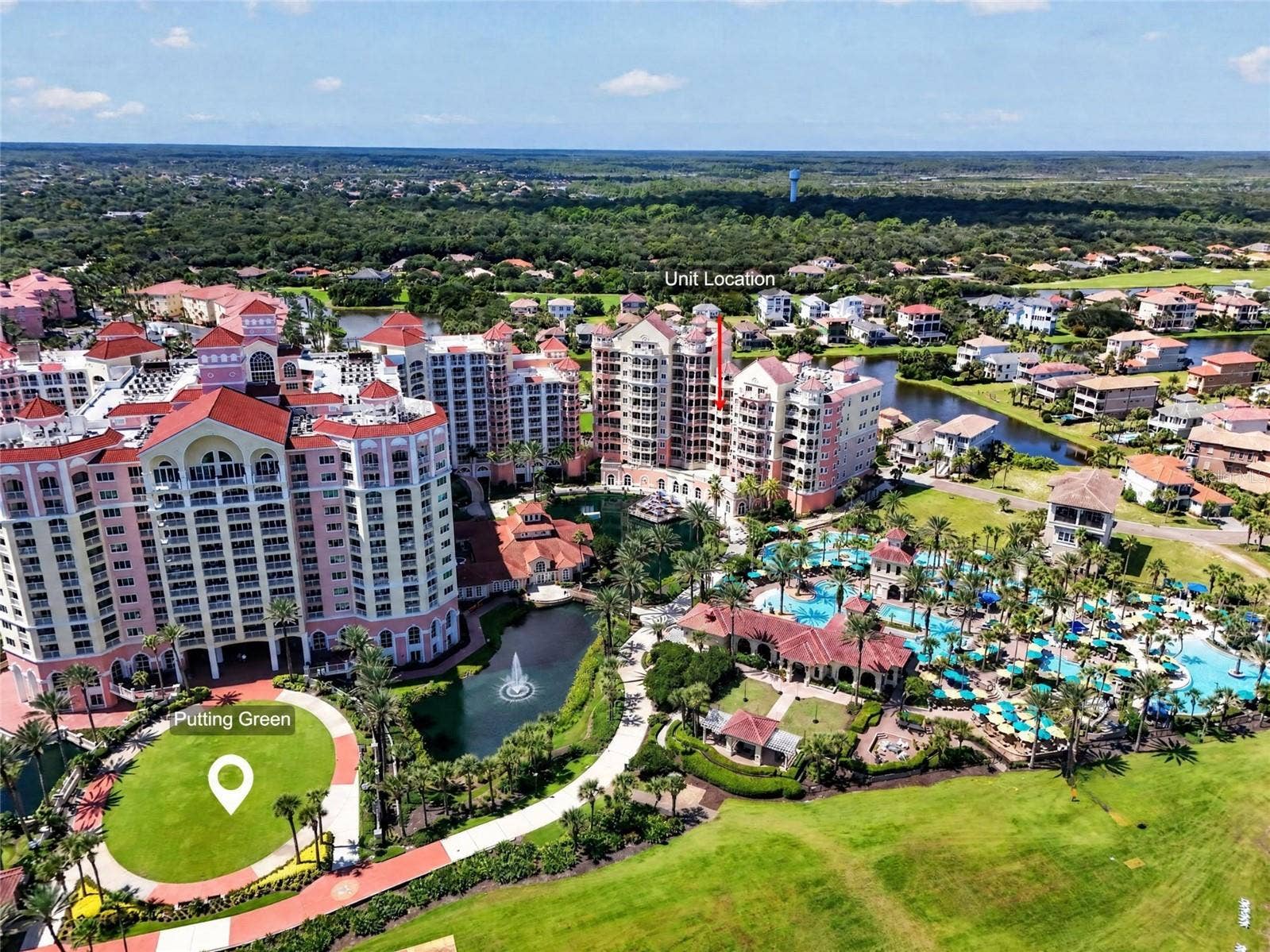 200 OCEAN CREST DRIVE, #451, Palm Coast, FL 32137