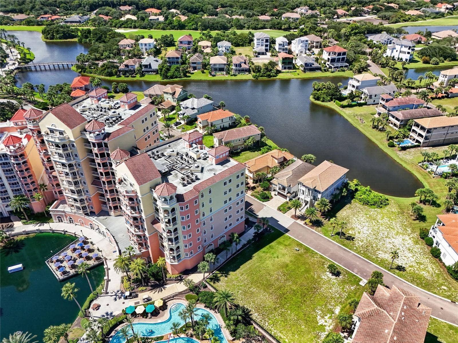 200 OCEAN CREST DRIVE, #451, Palm Coast, FL 32137