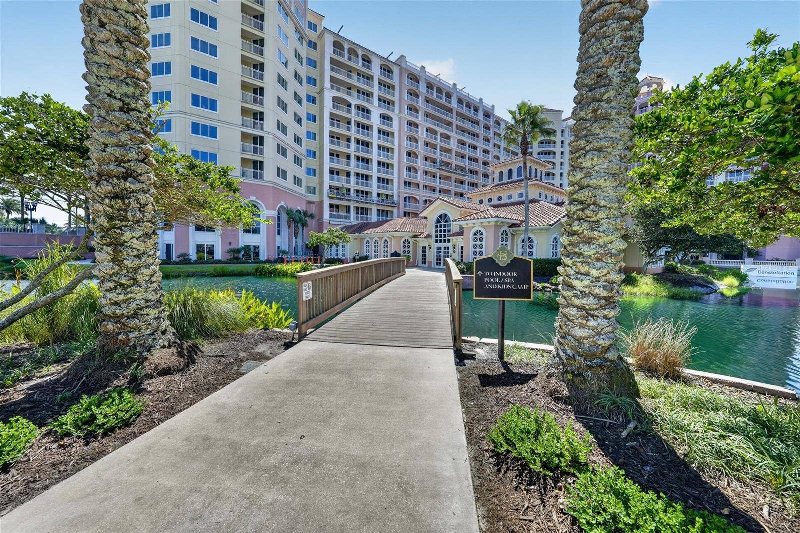 200 OCEAN CREST DRIVE, #451, Palm Coast, FL 32137