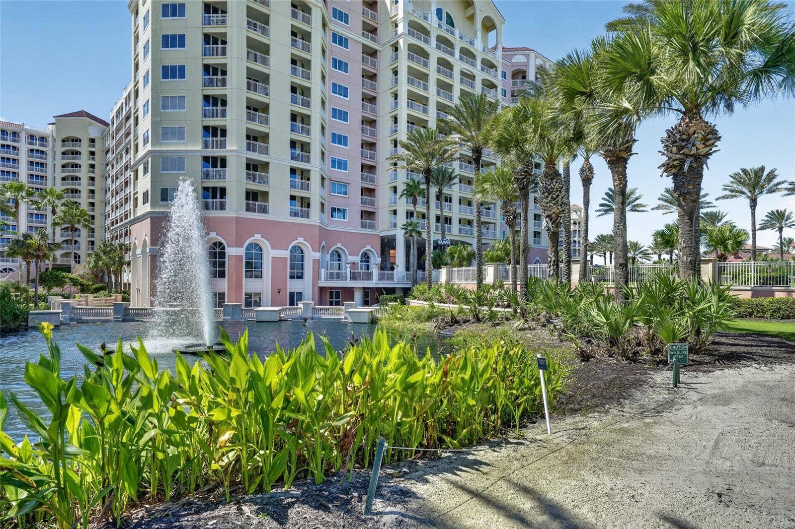 200 OCEAN CREST DRIVE, #451, Palm Coast, FL 32137