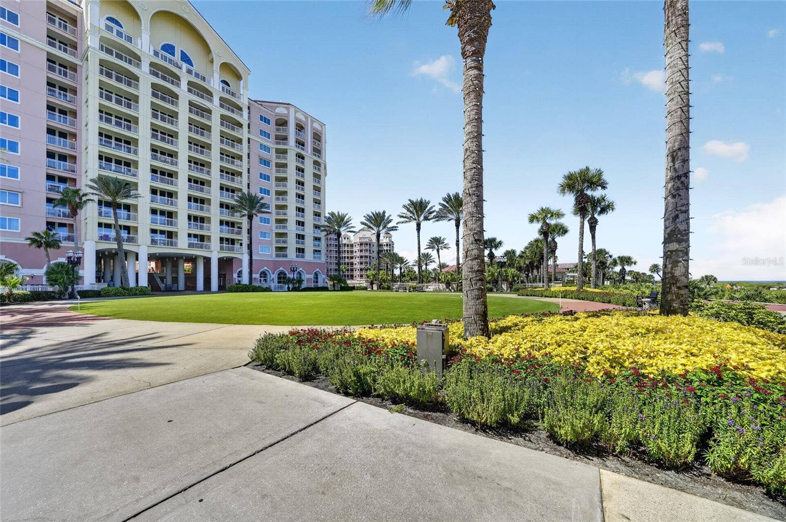 200 OCEAN CREST DRIVE, #451, Palm Coast, FL 32137