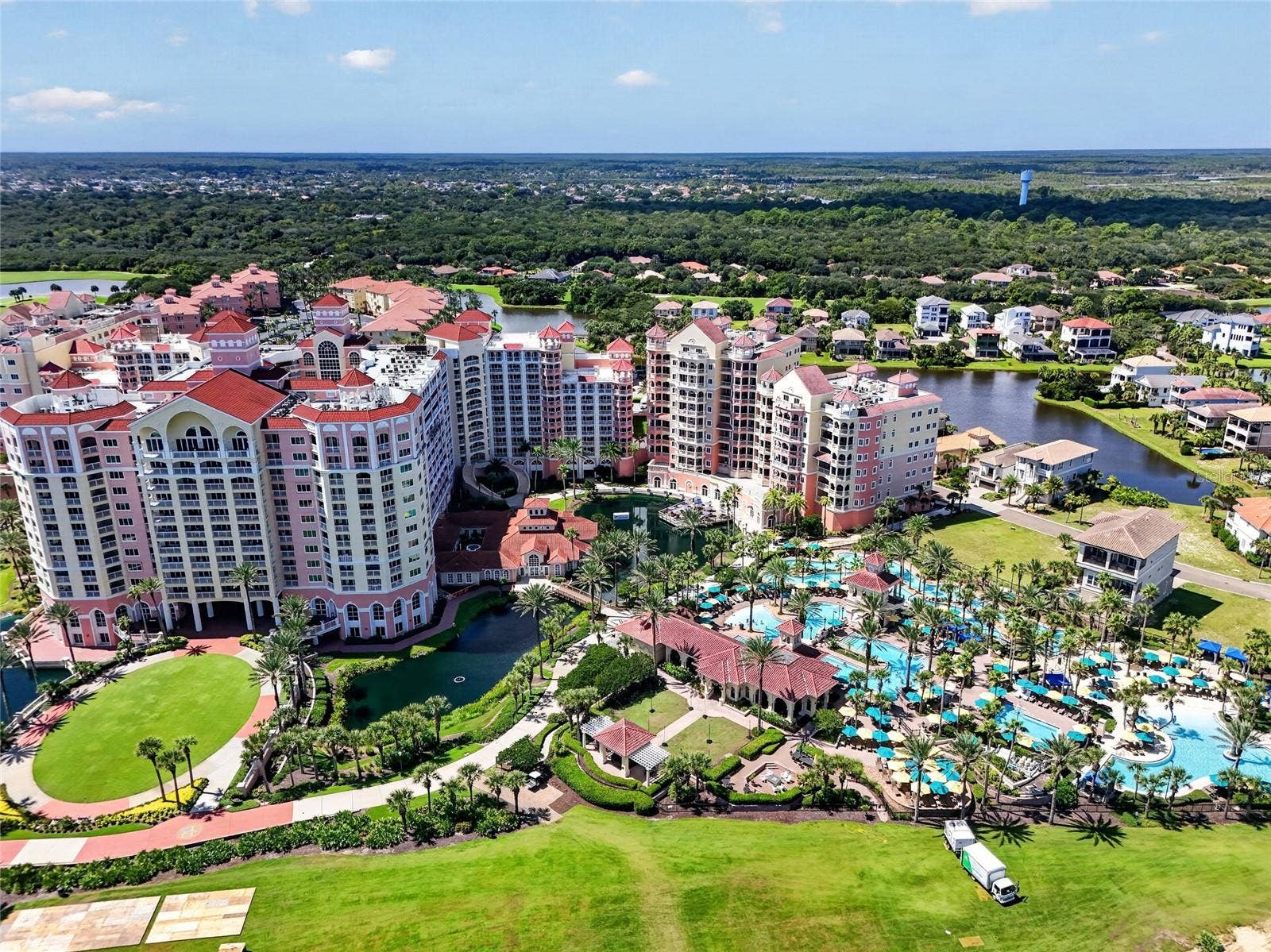 200 OCEAN CREST DRIVE, #451, Palm Coast, FL 32137