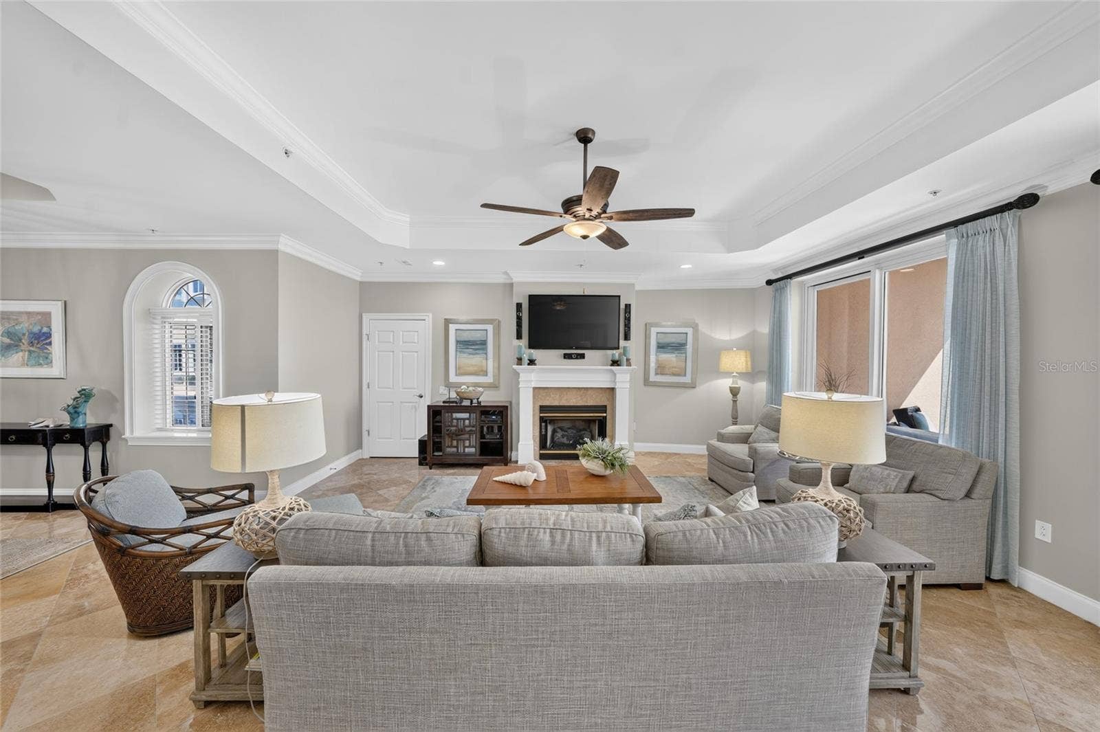 200 OCEAN CREST DRIVE, #451, Palm Coast, FL 32137
