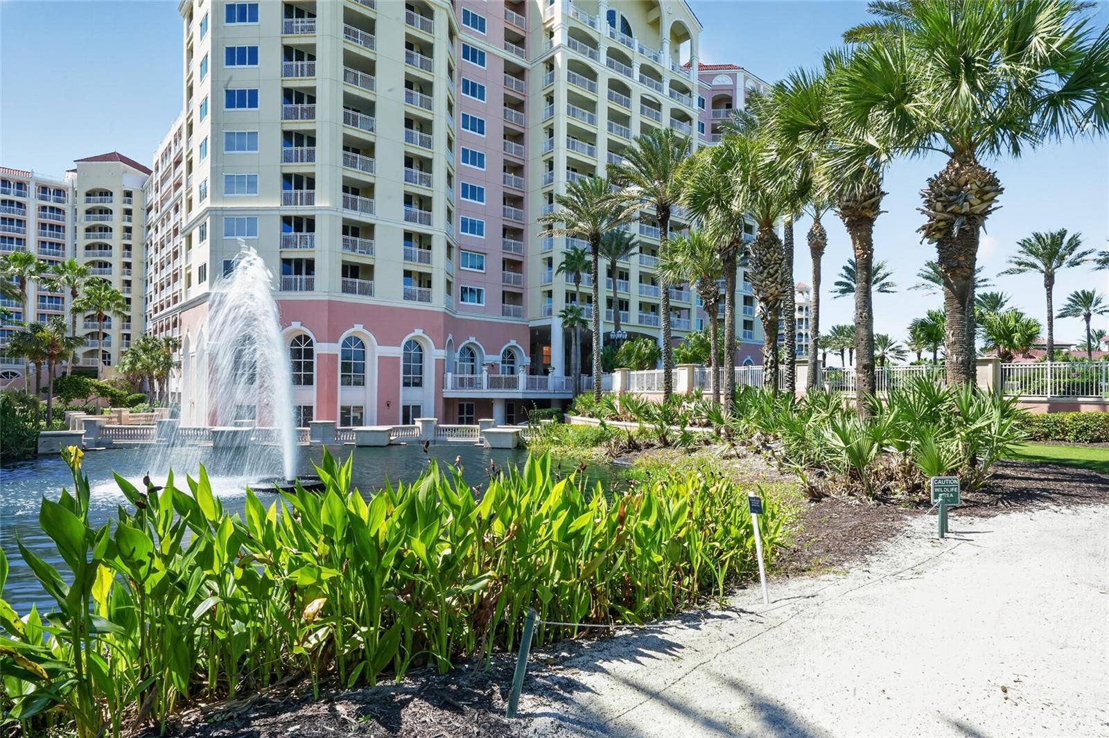 200 OCEAN CREST DRIVE, #451, Palm Coast, FL 32137