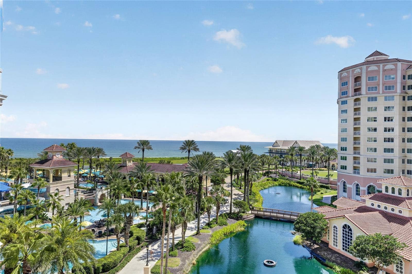 200 OCEAN CREST DRIVE, #451, Palm Coast, FL 32137