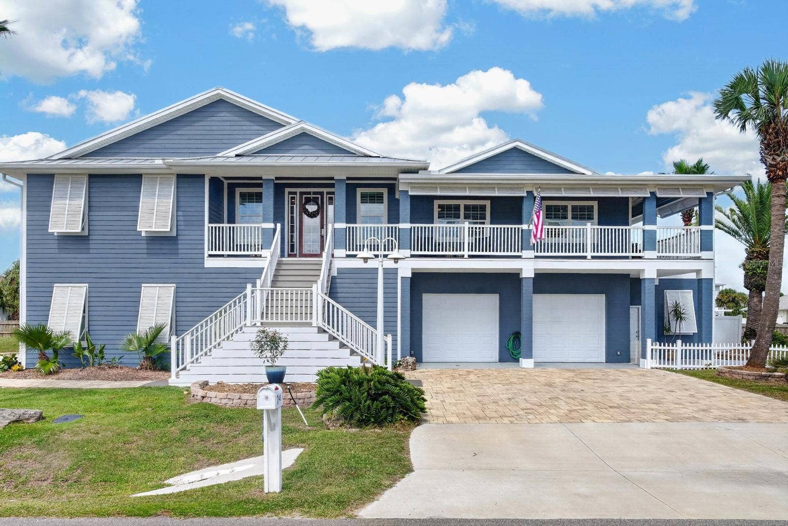 45 ROLLINS DRIVE, Palm Coast, FL 32137 45 ROLLINS DRIVE, Palm Coast, FL 32137