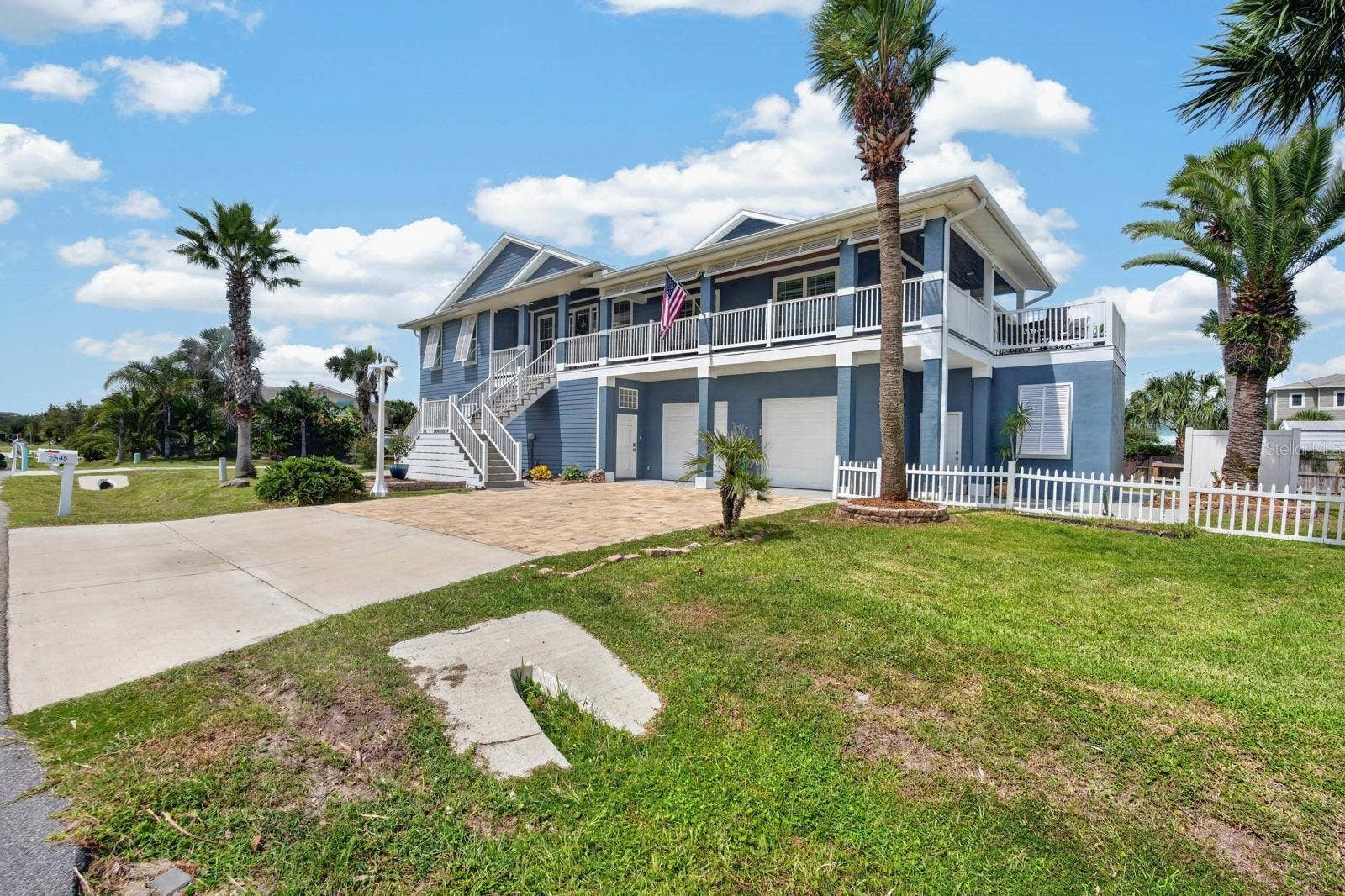 45 ROLLINS DRIVE, Palm Coast, FL 32137 45 ROLLINS DRIVE, Palm Coast, FL 32137