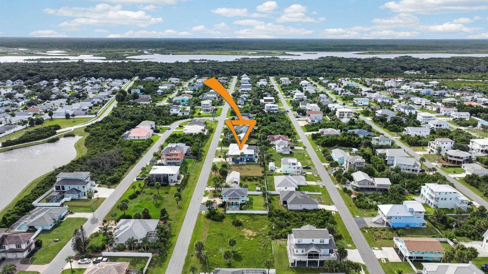 45 ROLLINS DRIVE, Palm Coast, FL 32137 45 ROLLINS DRIVE, Palm Coast, FL 32137