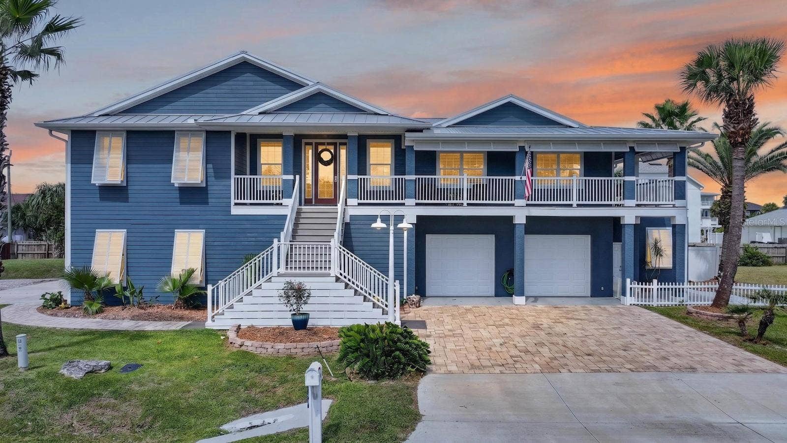 45 ROLLINS DRIVE, Palm Coast, FL 32137 45 ROLLINS DRIVE, Palm Coast, FL 32137