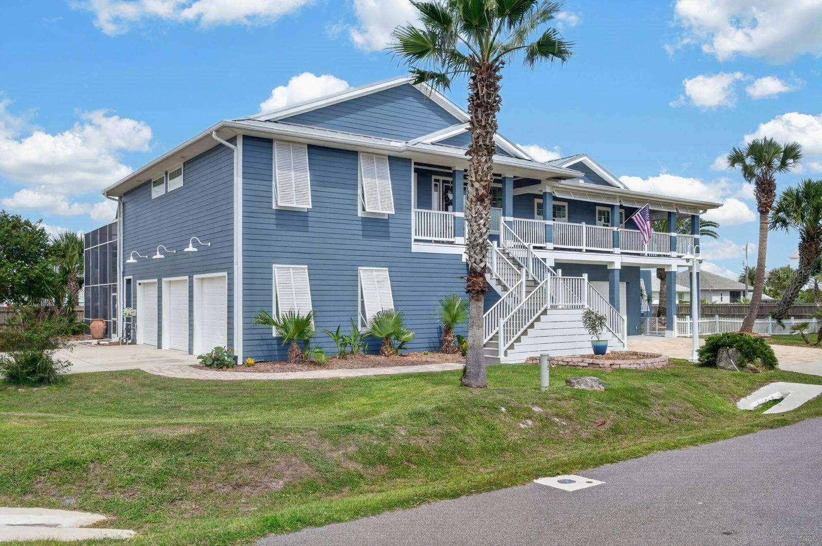 45 ROLLINS DRIVE, Palm Coast, FL 32137 45 ROLLINS DRIVE, Palm Coast, FL 32137