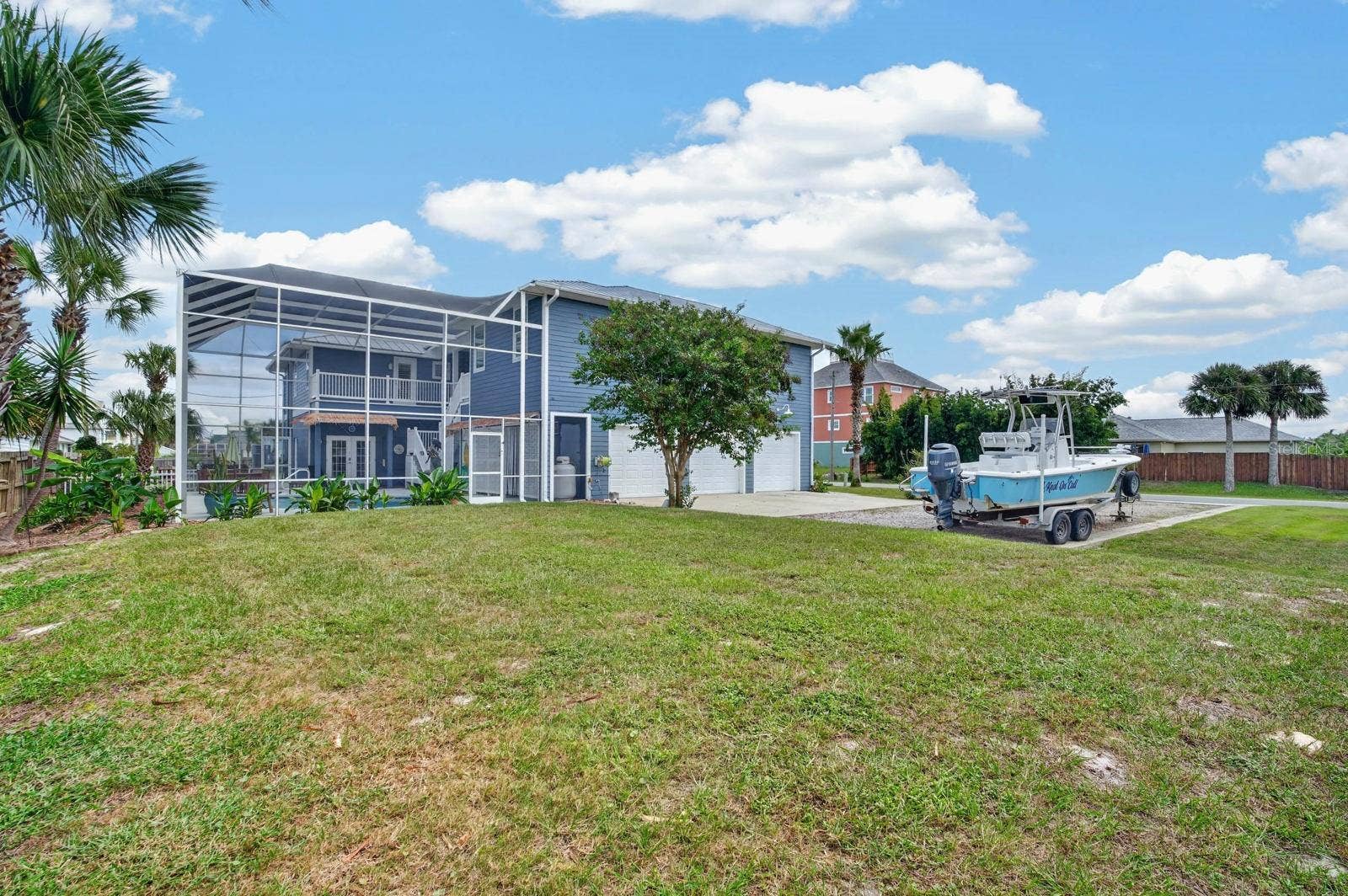 45 ROLLINS DRIVE, Palm Coast, FL 32137 45 ROLLINS DRIVE, Palm Coast, FL 32137