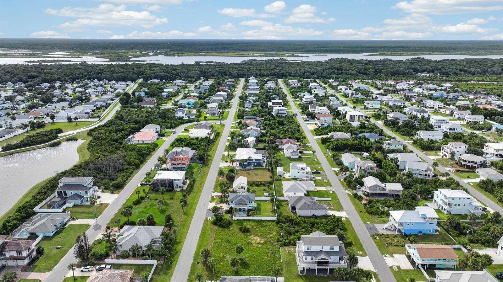 45 ROLLINS DRIVE, Palm Coast, FL 32137 45 ROLLINS DRIVE, Palm Coast, FL 32137