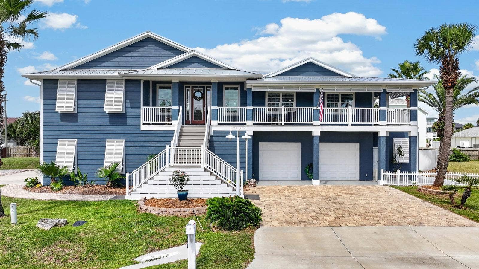 45 ROLLINS DRIVE, Palm Coast, FL 32137 45 ROLLINS DRIVE, Palm Coast, FL 32137