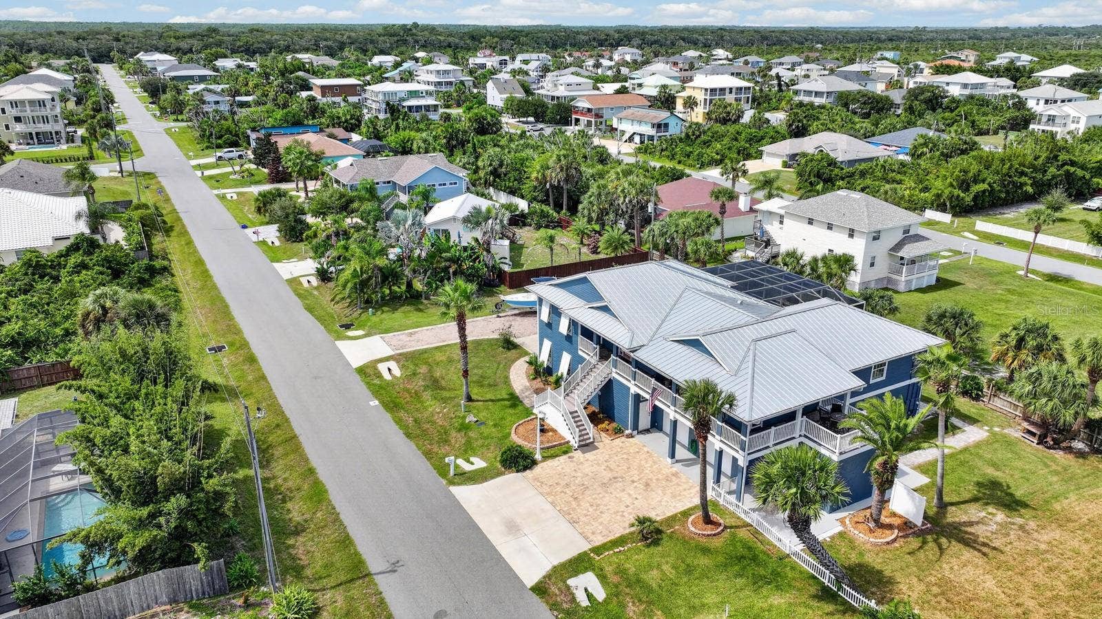 45 ROLLINS DRIVE, Palm Coast, FL 32137 45 ROLLINS DRIVE, Palm Coast, FL 32137