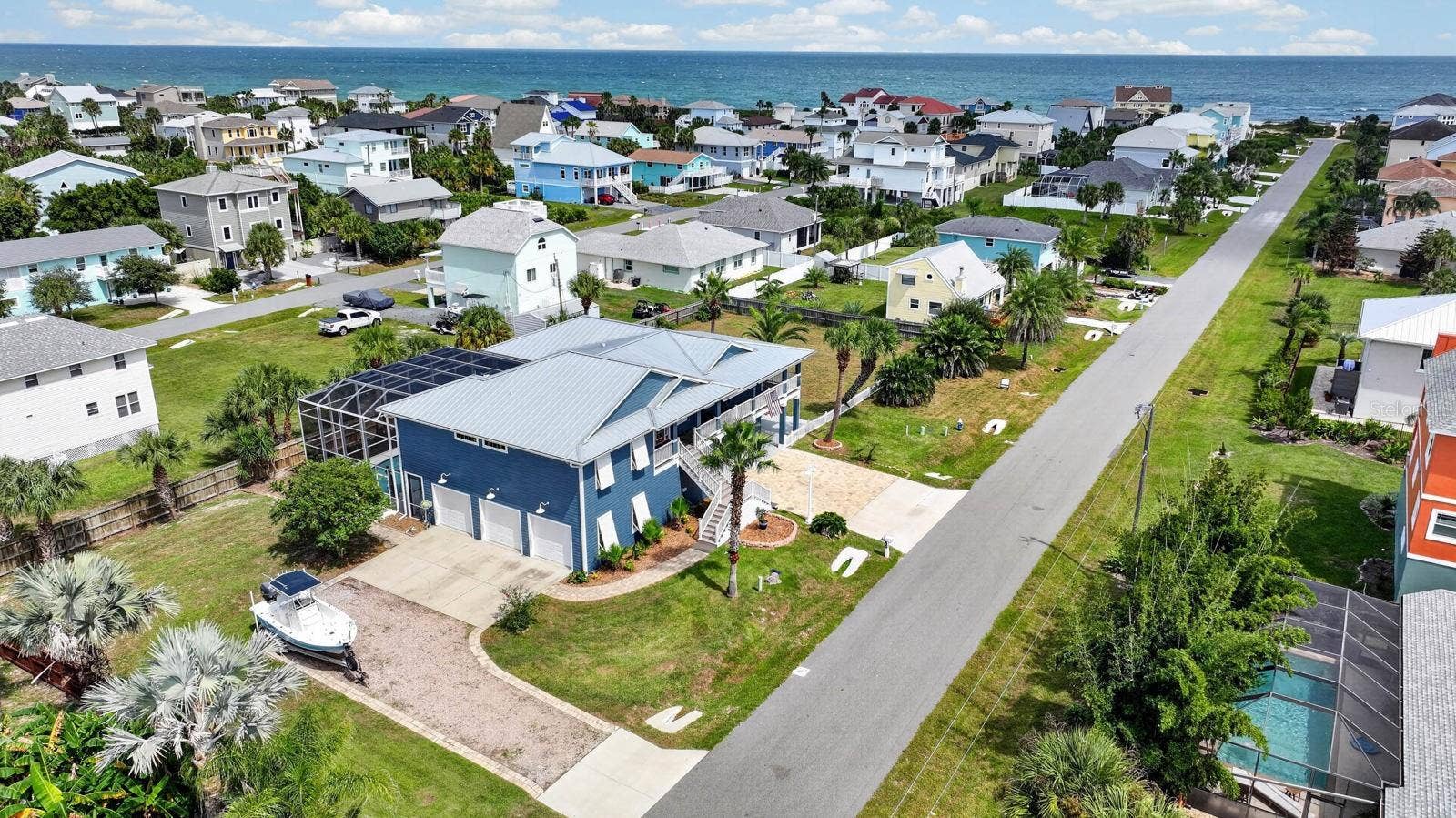 45 ROLLINS DRIVE, Palm Coast, FL 32137 45 ROLLINS DRIVE, Palm Coast, FL 32137