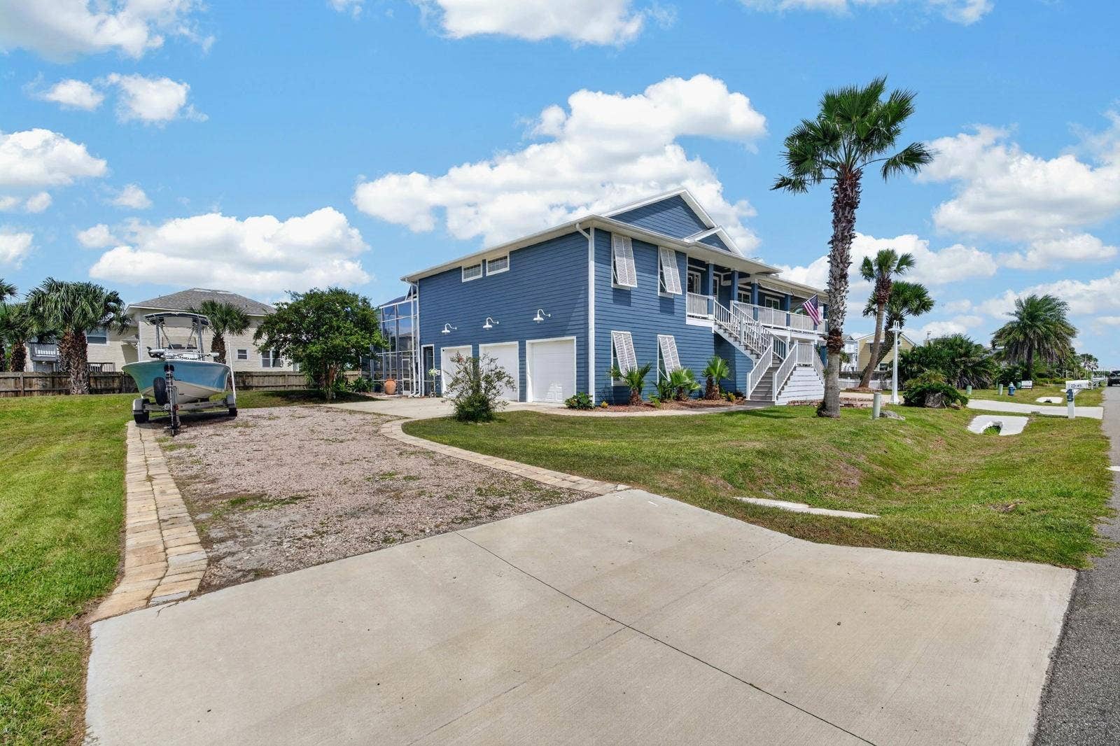 45 ROLLINS DRIVE, Palm Coast, FL 32137 45 ROLLINS DRIVE, Palm Coast, FL 32137